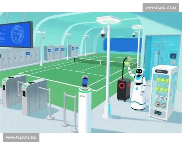 体育综合平台智能推荐引领赛事数据与用户体验升级新时代全景服务