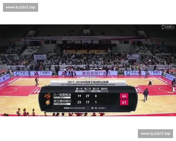 全景聚焦CBA赛事直播解读球队战术球星表现与赛季走势深度前瞻