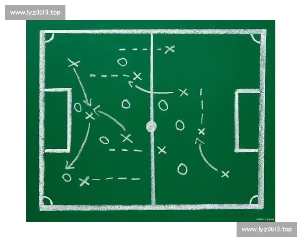 全面解析足球比赛走势变化及关键因素影响分析