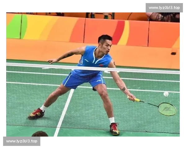 羽毛球运动技巧提升与实战策略全方位解析指南